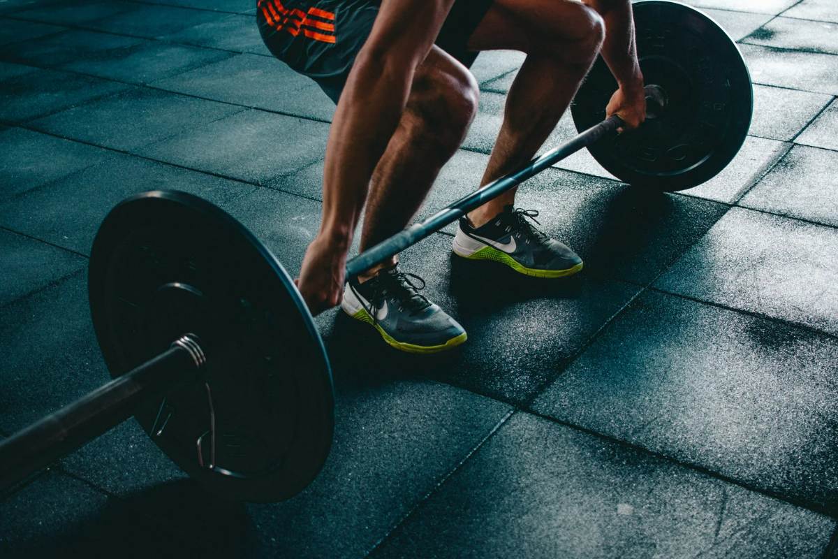 The Best Workout for Improving Testosterone Levels