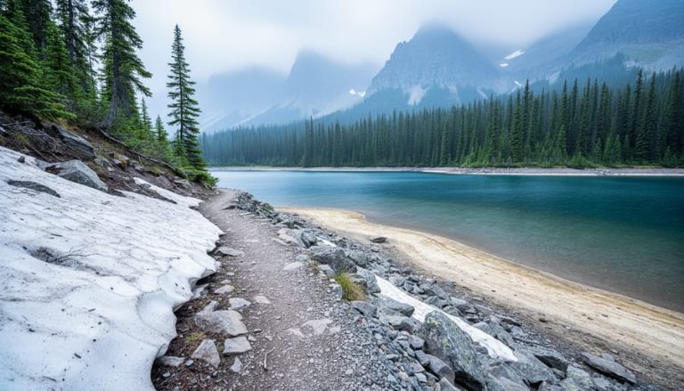 How Does Global Warming Affect the Environment? What Every Canadian Is Seeing Right Now