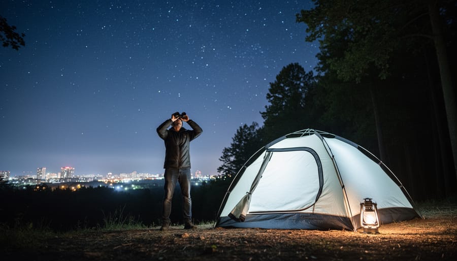 How Light Pollution Affects the Environment (And What We Can Do About It)