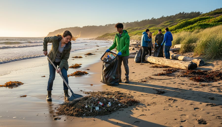 How Climate Change Campaigns Are Turning Outdoor Enthusiasts Into Powerful Changemakers