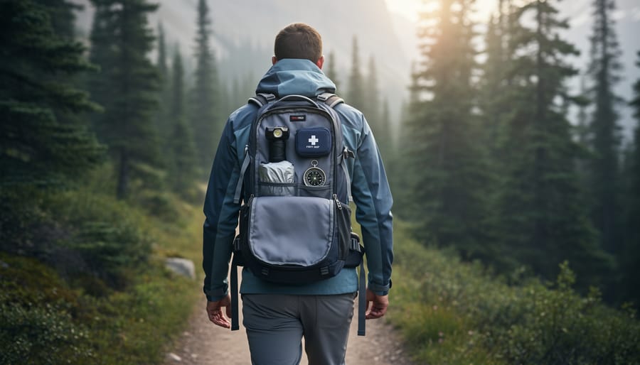 How to Choose Hiking Safety Gear: A Buying Guide for Every Trail