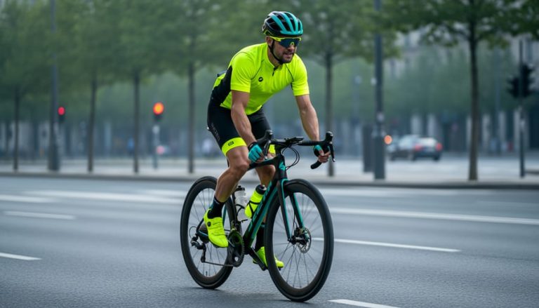 12 Essential Safety Tips for Bicycle Riding That Will Keep You Rolling with Confidence