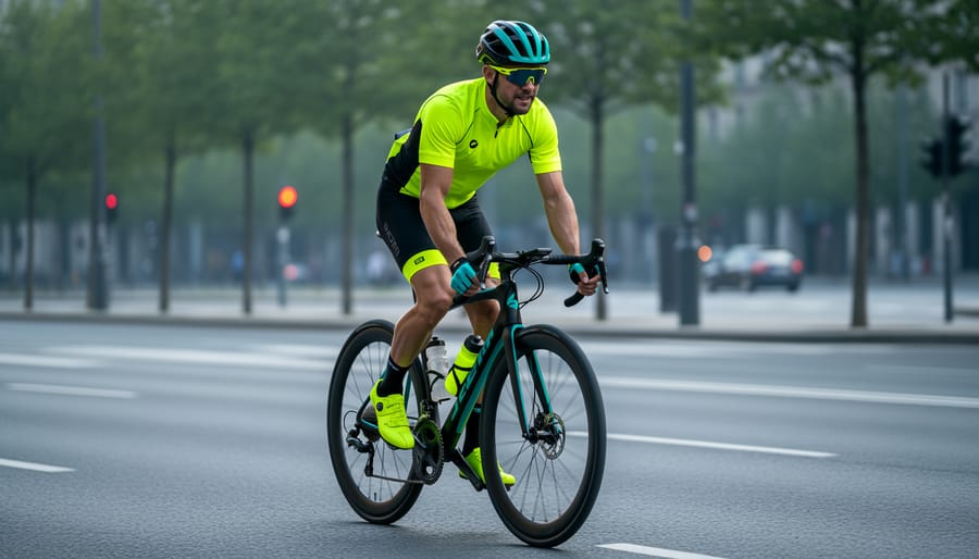 12 Essential Safety Tips for Bicycle Riding That Will Keep You Rolling with Confidence